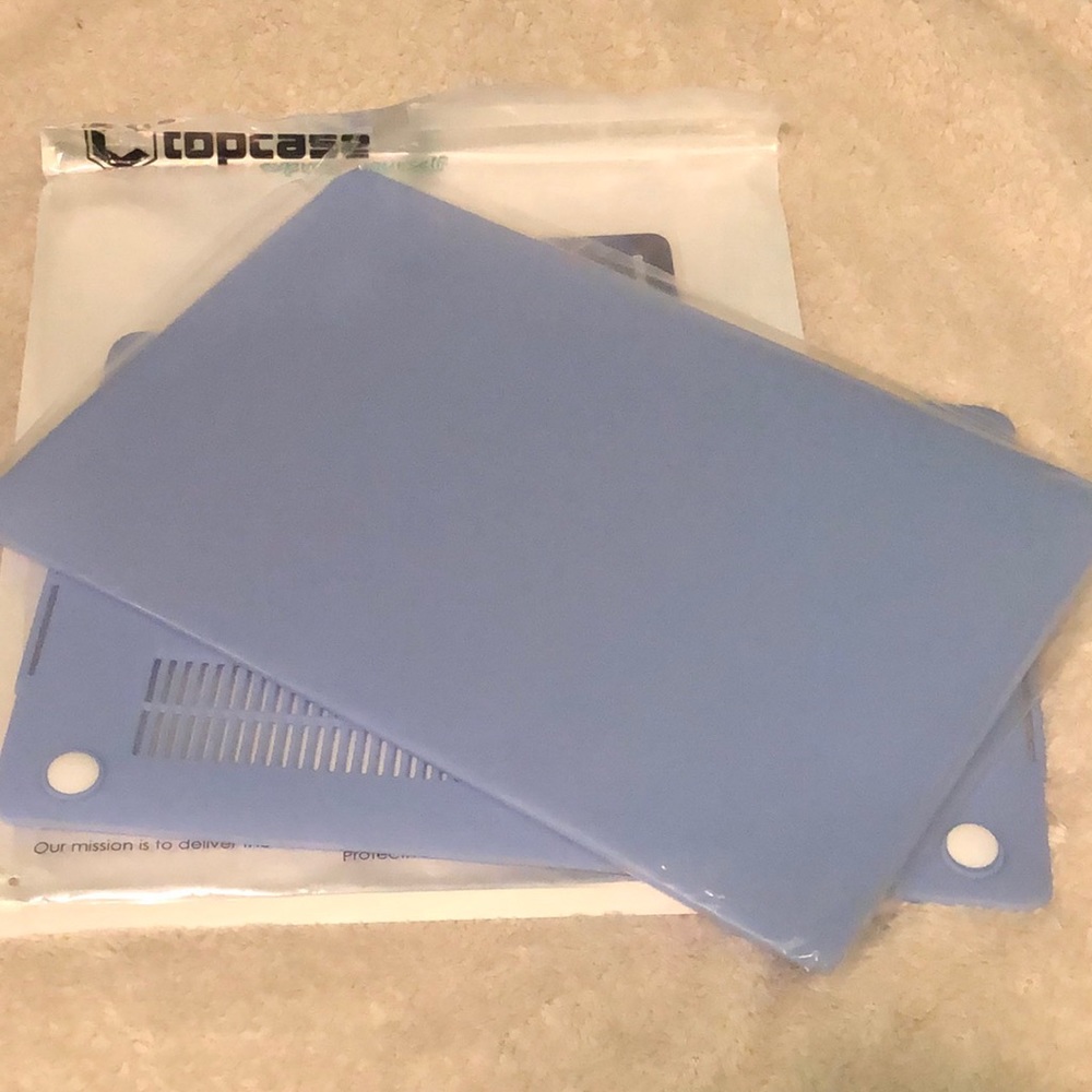 Mac Laptop Case